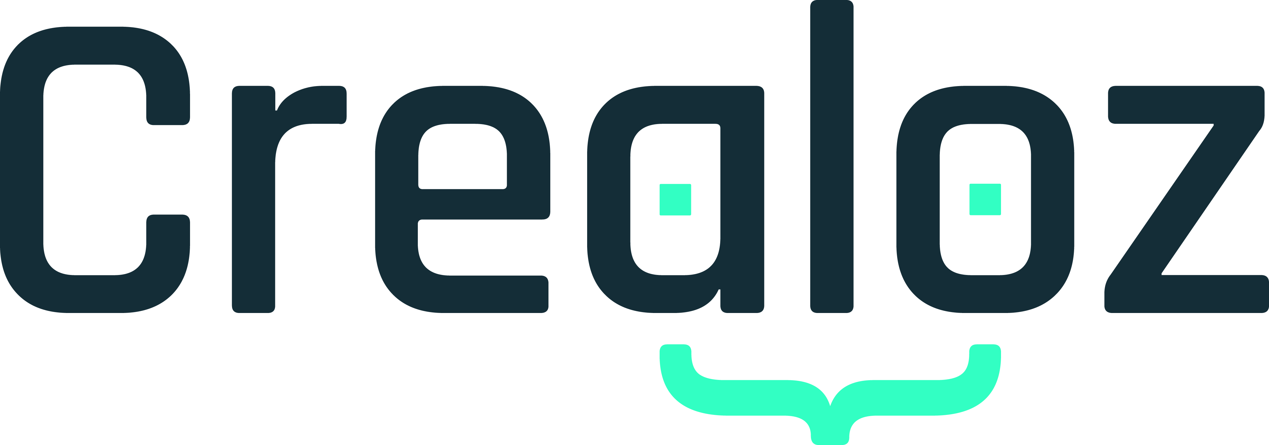 Crealoz logo