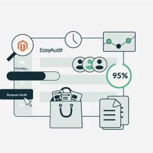 Easy Audit product page image
